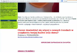 Jak wykorzystać Allegro do przyciągnięcia ruchu?