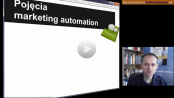 Marketing automation Marketing automation
