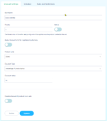 Dynamic Pricing With Discount Rules for WooCommerce