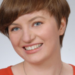 Zdjęcie profilowe Ilona Lewandowska
